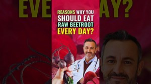 Reasons Why You Should Eat Raw Beetroot Everyday