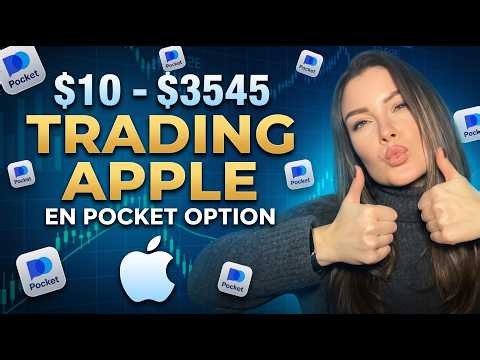 Best Trading Strategy for Pocket Option | Beginner's Guide