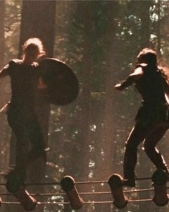 Camp Half-Blood Affinity: Percy Jackson Fandom