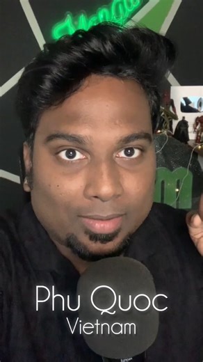 Manguni Gamer on Instagram: "Phu Quoc Here We Go Bokkale 🤩🤩🔥... Bookings Open ✅ Contact: +91 9962202602 Email: unchartedtraventure@gmail.com Website: UnchartedTraventure.com **Video Credits to the respective owners** #mangunigamer #unchartedtraventure"