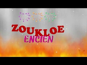 Enchainement zouklove à l'anciene 2