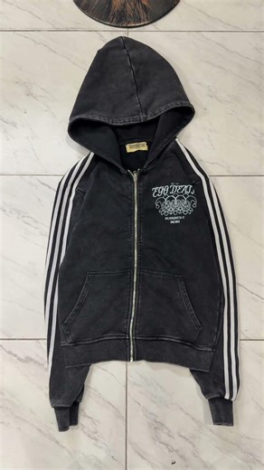 Ego death Tracky