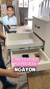 1.6M views · 9.9K reactions | Di halata na my nakatago sa gilid at ilalim. #safetybox #drawerorganization #drawer #HomeImprovement #diy | Tara Kape | Facebook