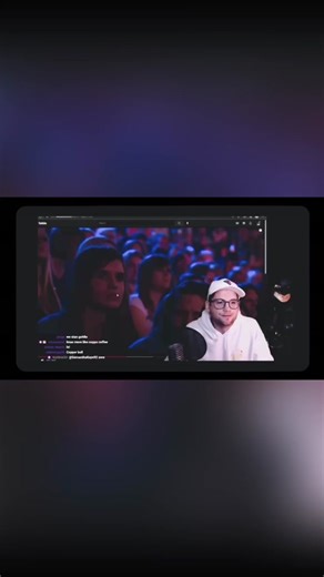 Horse-themed X Factor Performance Reaction