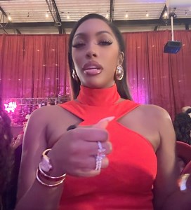 Porsha Williams on Reels