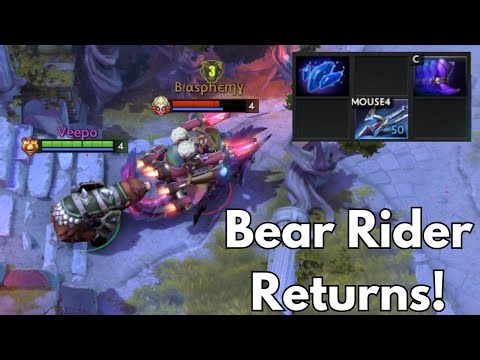 If You're Not Trying This Build On Druid You're Missing Out!