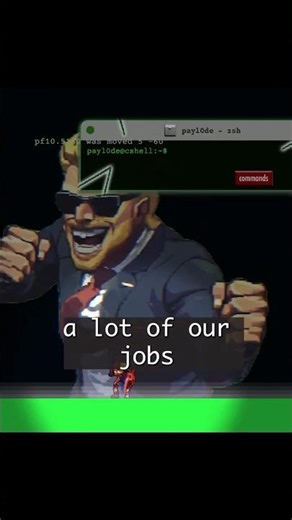 Learn hacking 101 in an indie game #indiegame #cybersecurity