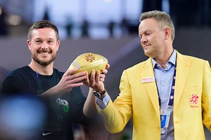 Oregon Announces Spring Game Information and Mat Kearney Concert