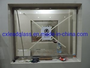 [Hot Item] High Quality X-ray Shielding Leaded Glass Windows