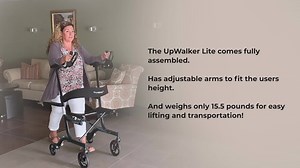 215 reactions · 90 shares | Walk upright and with ease with the UpWalker Lite. Get Free Shipping when you order today! | Health Products For You | Facebook