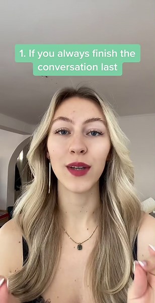 Texting advice rooted in psychology tricks