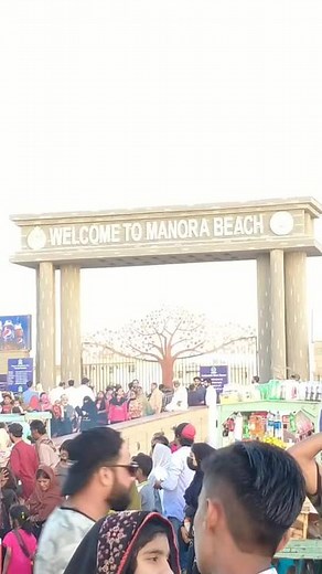 Exploring Manora Beach: A Cultural Beach Experience