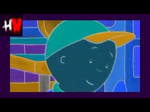 Caillou - Theme Song (Horror Version) 😱