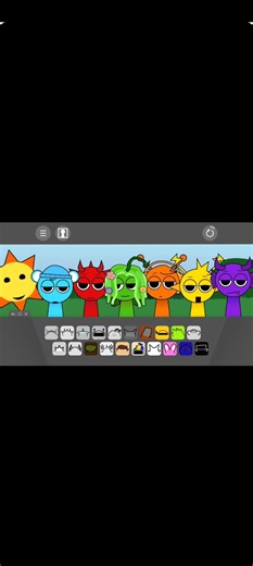 Sprunki Retake – Gameplay That Makes You Better! 📈