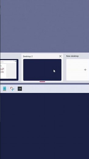 How to Use Multiple Desktops in Windows 11