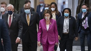 Roads, Transit, Internet: What's in the Infrastructure Bill