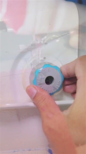 Quick and Easy Ruffle Tutorial