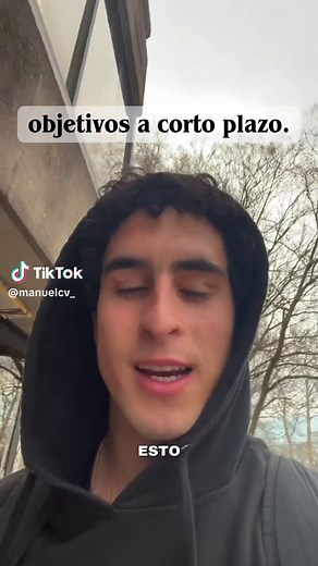 Importancia de los objetivos a corto plazo