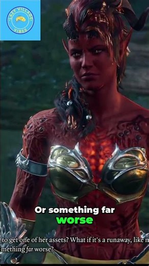 Rescuing Devils & Unlocking Freedom: Will's Risky Mission! #shorts