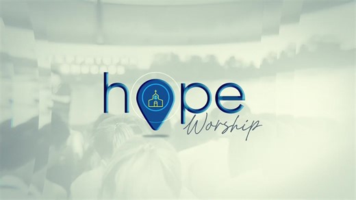 LIVE! Hope Worship | November 1, 2025 | Hope Channel South Philippines