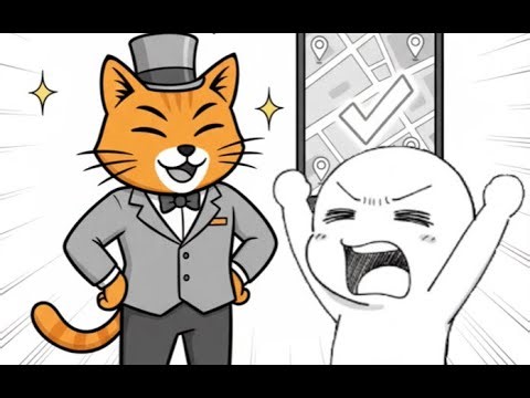 MapCondutor for Jetpack Compose