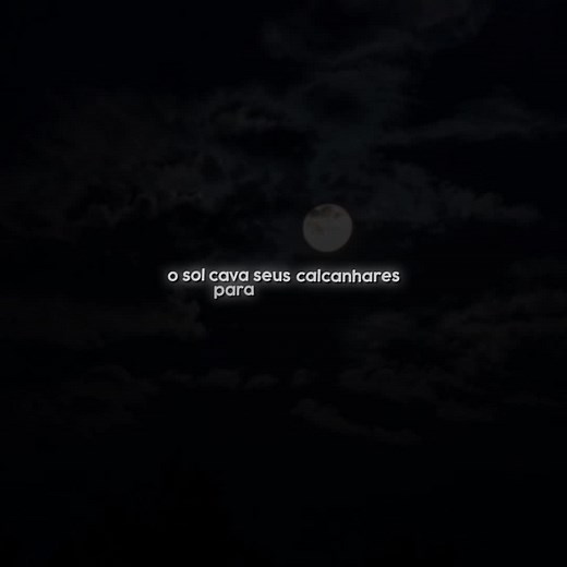 Rises the Moon Song Lyrics Translation