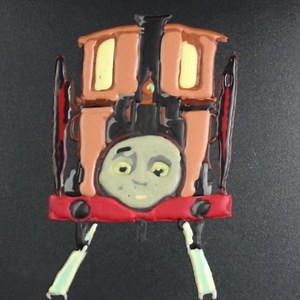 1.7K views · 11 reactions | Hmm...haven't seen this guy around Sodor before! | Thomas & Friends | Facebook