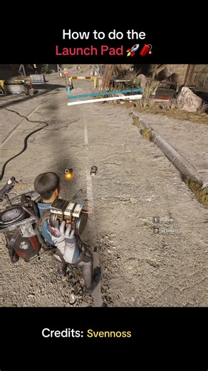 How to Master the Launch Pad in Arc Raiders