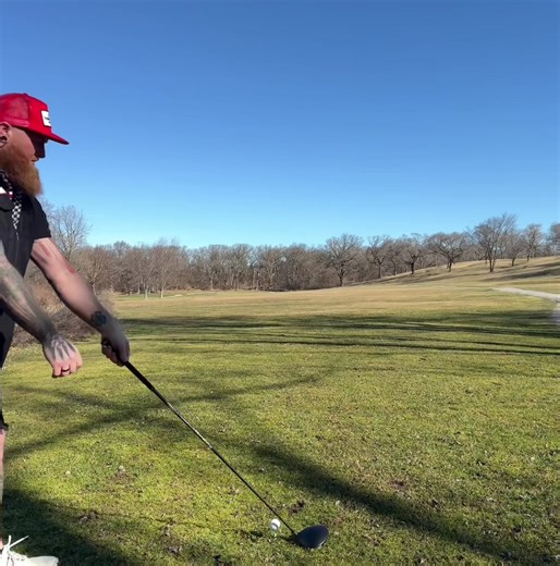 @Trailer Park Golf Club @Grass Nuckles Golf @COBRA Golf @TaylorMade Golf @Srixon Golf #fypシ #fyp #foryou #foryourpage #fy