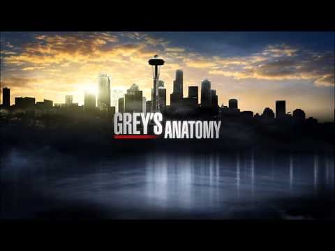 Grey's Anatomy Soundtrack: Brandi Carlile - Throw It All Away