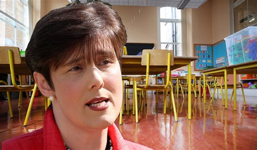 Classroom crisis: Shocking number of positions to be filled ahead of new school year