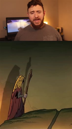 Primal #hbomax #shows #primal #animation