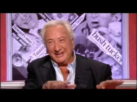 HIGNFY S29E02 Alexander Armstrong, Jo Caulfield & Michael Winner