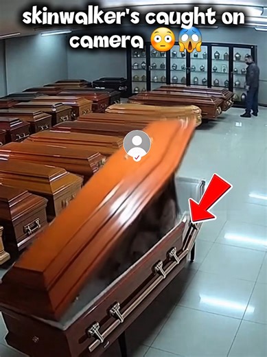 skinwalker's caught on camera #SkinwalkerSightings #CaughtOnCamera #CreepyEncounters #ParanormalActivity #unexplainedfootage