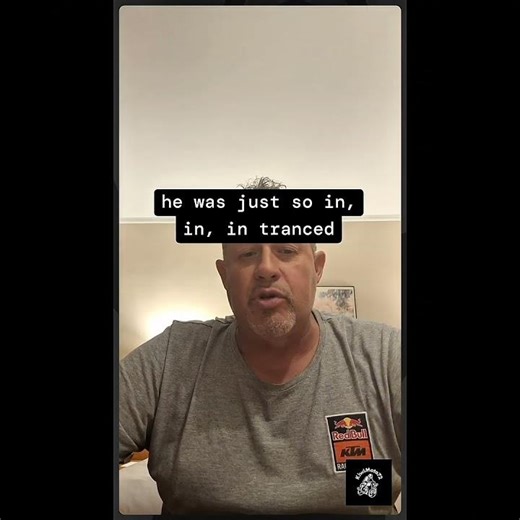 Inside MotoGP: Paul Trevathan on Life as Pedro Acosta’s Crew Chief