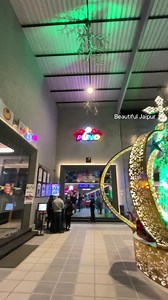 Puno- the most fun place in Jaipur. Funatpuno Jaipur’s favorite trampoline park to enjoy with your family, friends & your loved ones 😍 📍 Fantasy Square ,Dr. Rajendra Prasad Nagar'A, 192-196, NH52, Near 200 ft. bypass,Jaipur | Beautiful Jaipur