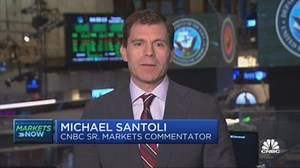 CNBC Markets Now: November 10, 2022