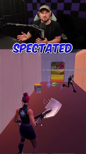 The Longest Name in Fortnite?