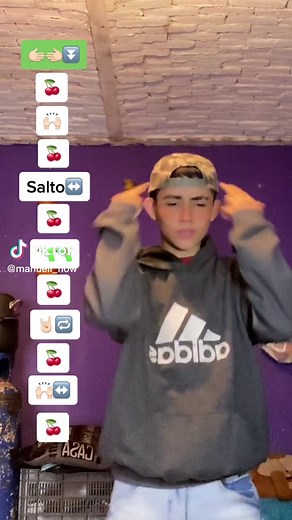 Tutorial de baile Tiki Tiki: Aprende los pasos