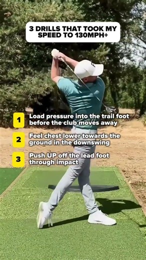 This Is How I Added 18MPH To My Driver Speed