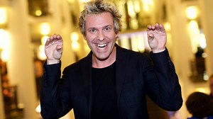 Sascha Grammel – Neues Programm „Wünsch dir was“: Kartenvorverkauf startet