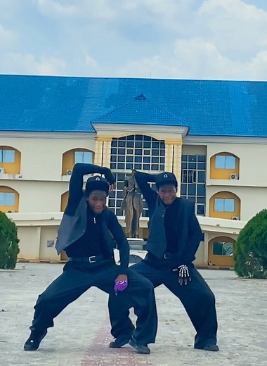 Engaging Twin Dance Challenges on TikTok