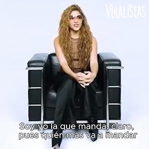 Parte 1 de: Shakira se DESNUDA y revela el lado más OSCURO de sus CANCIONES. Mira el vídeo completo en el primer comentario ⬇ #Shakira #entrevista #RevistaGQ #GQ #canciones #Colombia #Narciso #Latina #barranquilla #americalatina #gerardpique #pique #inevitable #ciegasordomuda #sesion53 #estoyaqui #latortura #alejandrosanz #look #piesdesclazos #soltera #chantaje #laloba #famosos #viralistas | Viralistas.com