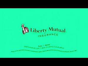 Liberty Mutual Insurance Intro Effects (Burger Chef Csupo Effects)