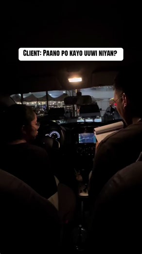 Reality of Car Rental After Turnover Experience