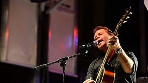 Six stars of Aboriginal country music