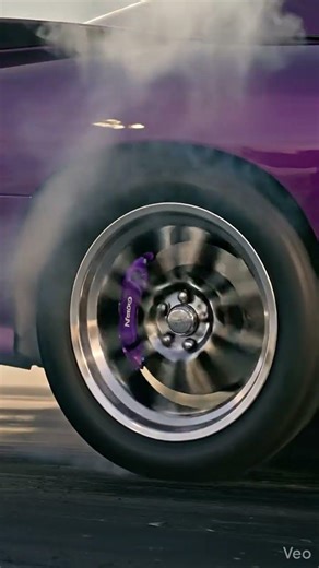 🔥Trans am WS6 rolling Ai burnout #aivideo #ai #car #cars