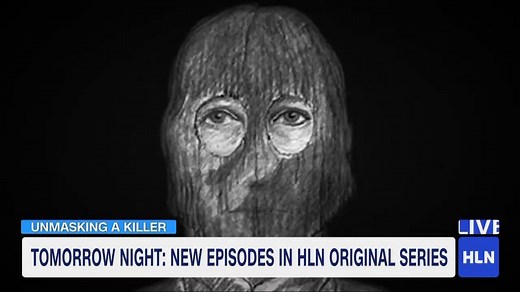12K views · 35 reactions | ALL NEW EPISODES -- "Unmaksing a Killer: Closing in on GSK" -- 2 night event starts tomorrow at 9 p.m. ET/PT only on HLN. | HLN | Facebook