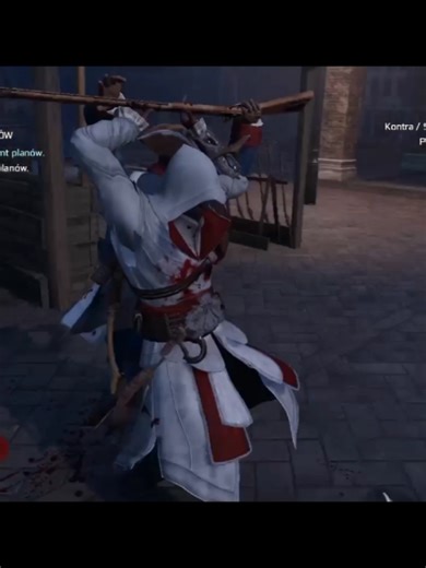 Exploring Connor Kenway and Ezio in Assassin's Creed