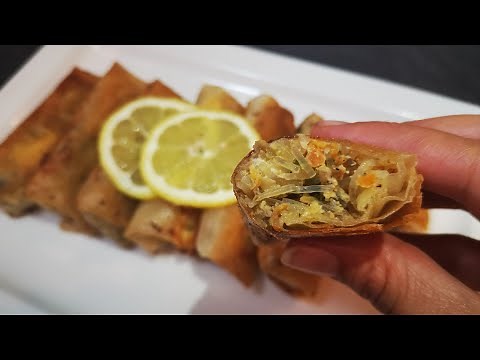 QUICK AND EASY CHINESE SPRING BAKE BRICK RECIPE
